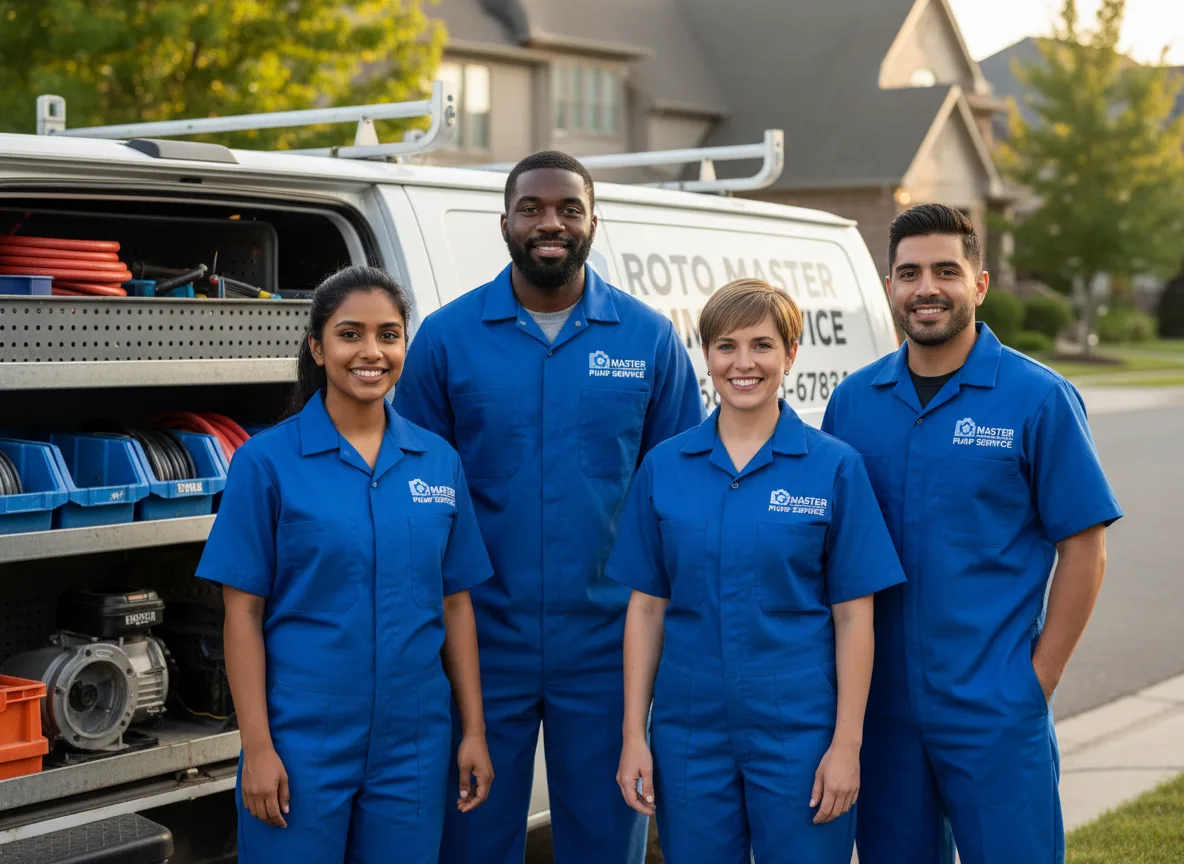 Sump Pump Installation company in Mount Vernon, OR